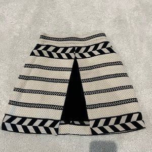 Alice & Olivia mini skirt